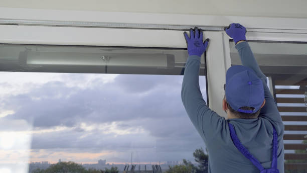 Fast and Reliable Emergency Window and Door Repairs in Abbeville, GA